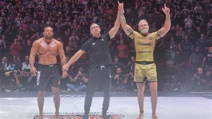 How Old Is Gordon Ryan: The Ultimate Guide to the Jiu-Jitsu Legend