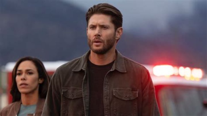 How Old Is Jensen Ackles? A Comprehensive Look at the Actor's Age and Career