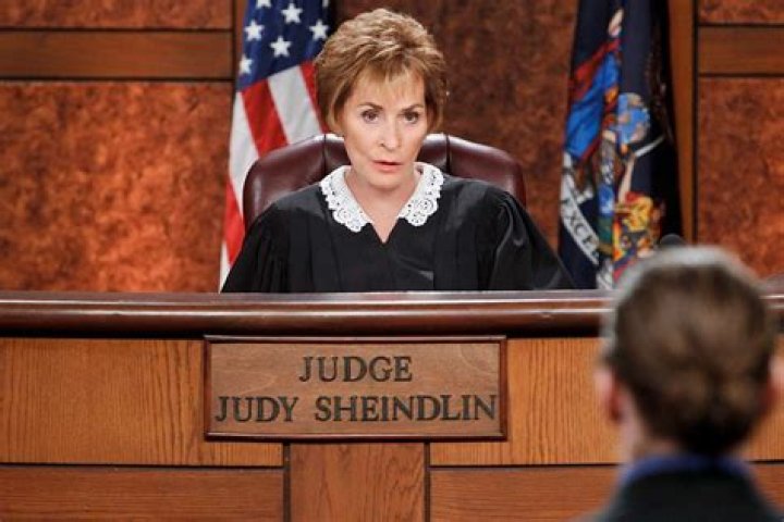 How Old Is Judge Judy? A Deep Dive into the Life of Judith Sheindlin