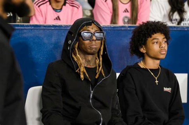 How Old Is Lil Wayne's Son: A Comprehensive Guide to His Life and Legacy