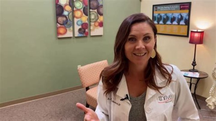 How Old is Molly Noblitt: A Comprehensive Guide