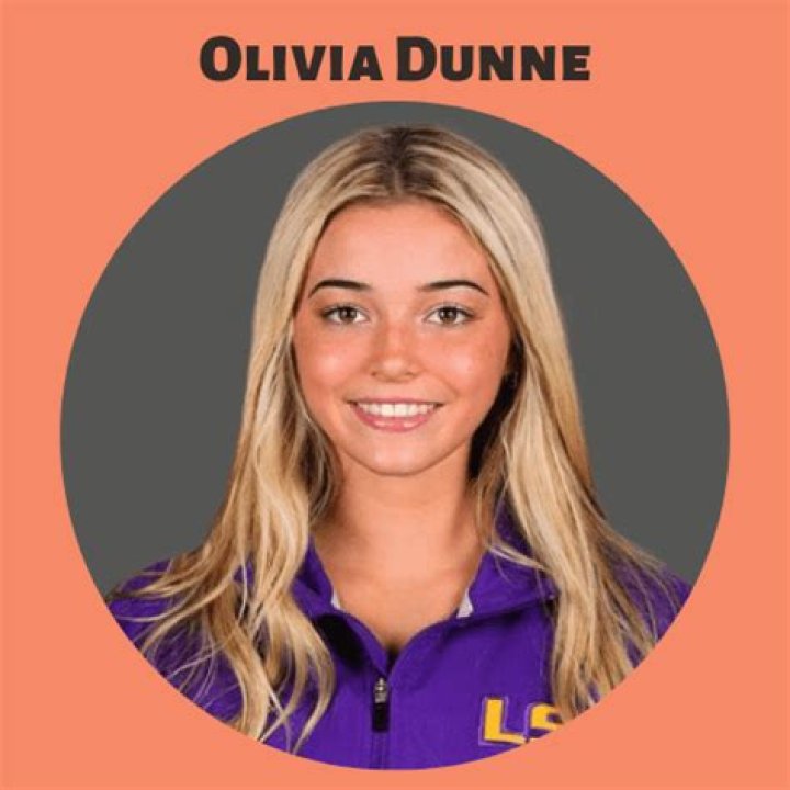 How Old is Olivia Dunne? Discovering the Rising Star's Age and Journey