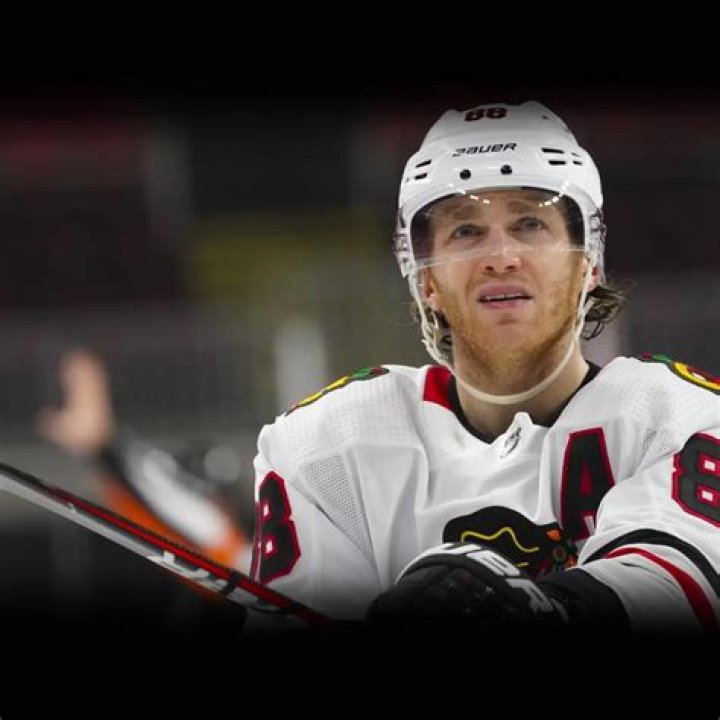 How Old is Patrick Kane: A Comprehensive Guide to the Life and Career of NHL Legend