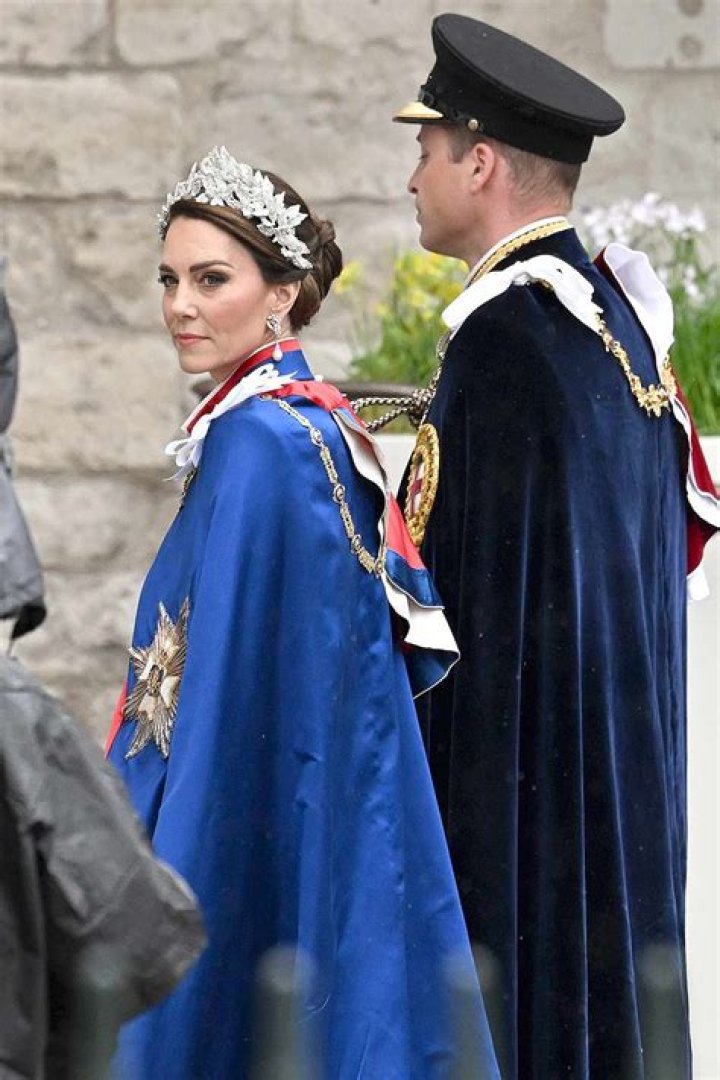 How Old is Princess Kate of England?