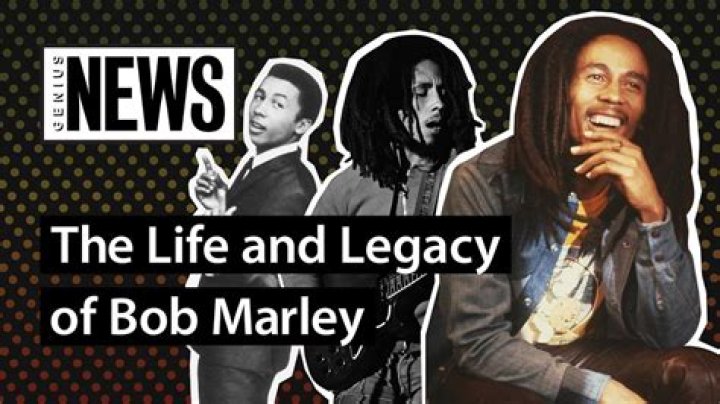 How Old Is Rohan Marley: A Comprehensive Guide to the Life and Legacy of Bob Marley's Eldest Son