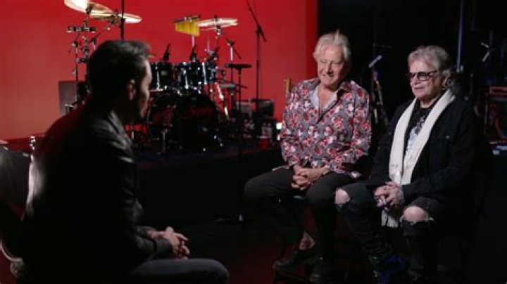 How Old is Russell and Graham from Airupply? Discover Their Age, Background, and Impact