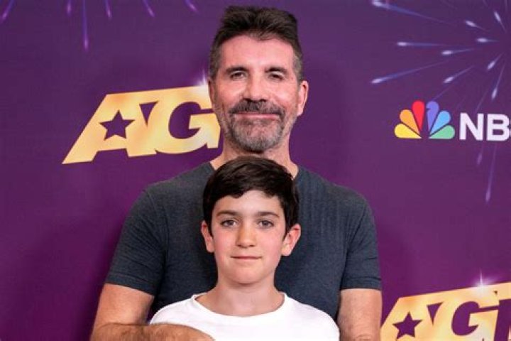 How Old is Simon Cowell? A Comprehensive Look at His Life and Career