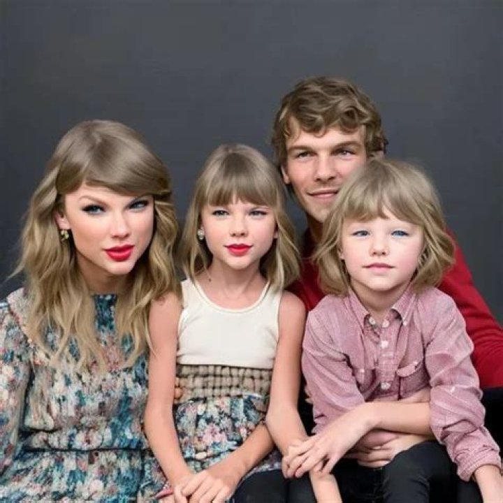 How Old is Taylor Swift's Daughter? A Deep Dive into the Life of Taylor Swift and Her Family