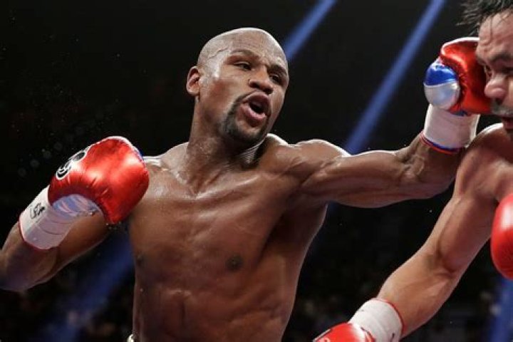 How Old is the Boxer Mayweather: A Comprehensive Guide to His Age, Career, and Legacy