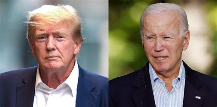 How Old is Trump and Biden? A Detailed Analysis of Their Ages and Impact on Politics