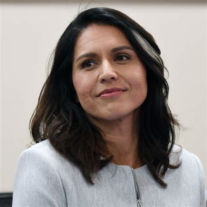 How Old is Tulsi Gabbard? A Comprehensive Overview