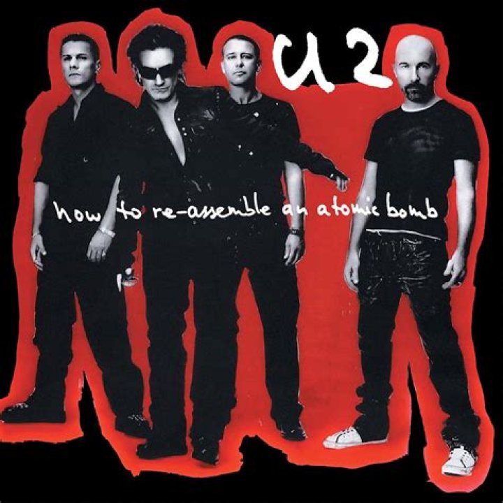 How Old Is U2: A Comprehensive Guide to the Iconic Band's Legacy