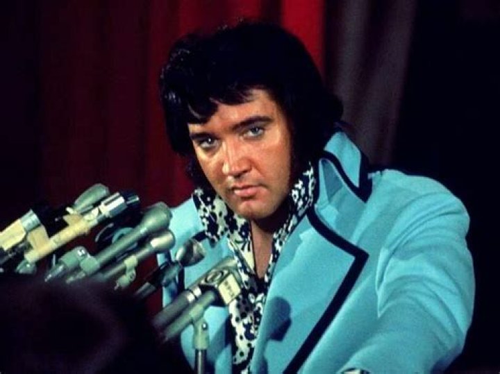 How Old Was Elvis Presley When He Passed Away: A Deep Dive into the King of Rock and Roll