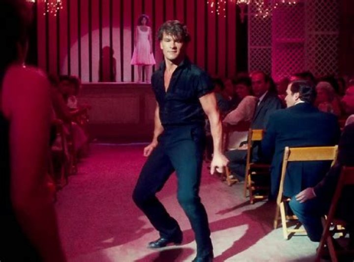 How Old Was Patrick Swayze When He Made Dirty Dancing?