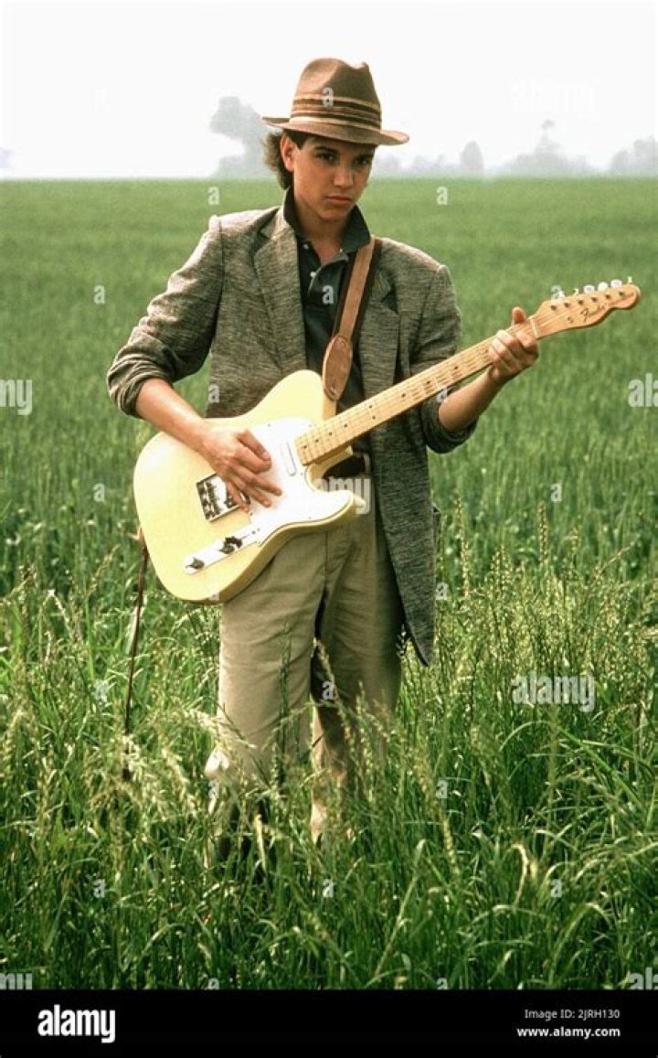 How Old Was Ralph Macchio in Crossroads: A Comprehensive Look at the Actor's Journey