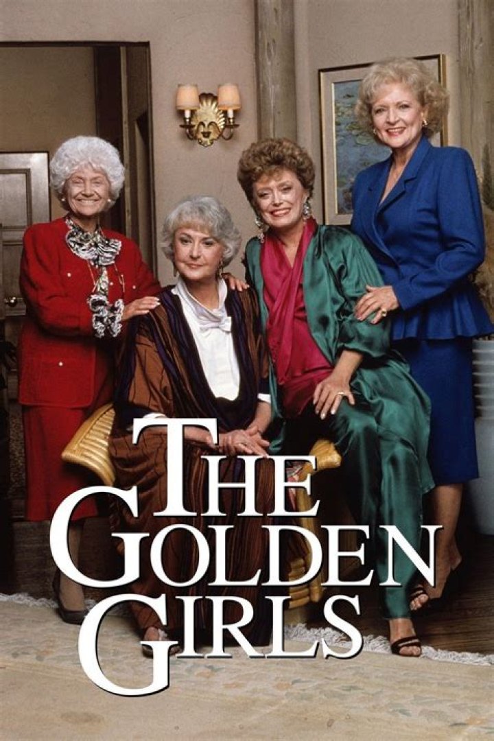 How Old Was The Golden Girls: A Comprehensive Exploration of the Iconic TV Series and Its Stars