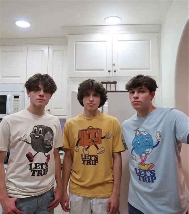 How Tall Are The Turniolo Triplets: A Comprehensive Guide