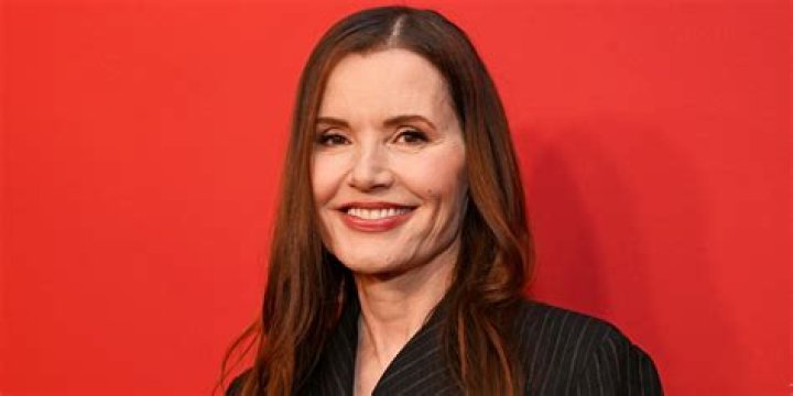 How Tall Is Geena Davis: A Comprehensive Look at the Iconic Actress