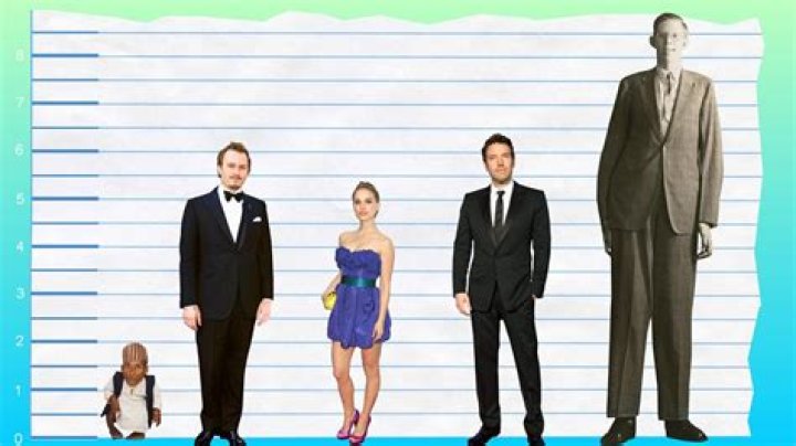 How Tall Is Heath Ledger in Feet? Exploring the Life and Legacy of a Legendary Actor