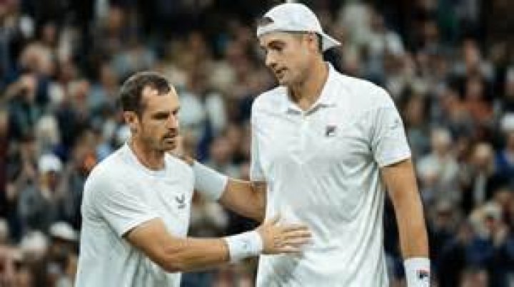 How Tall Is John Isner Tennis Player? A Comprehensive Guide