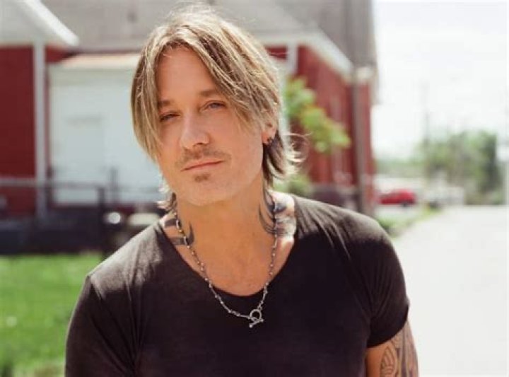 How Tall Is Keith Urban? Discover the Height and More About This Talented Musician
