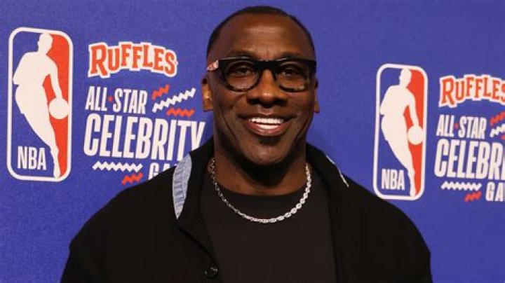 How Tall is Shannon Sharpe? Discover the Height of This NFL Legend