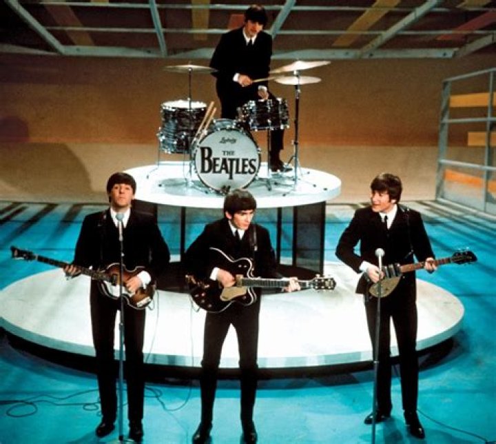 How The Beatles Influenced Bands Across Generations