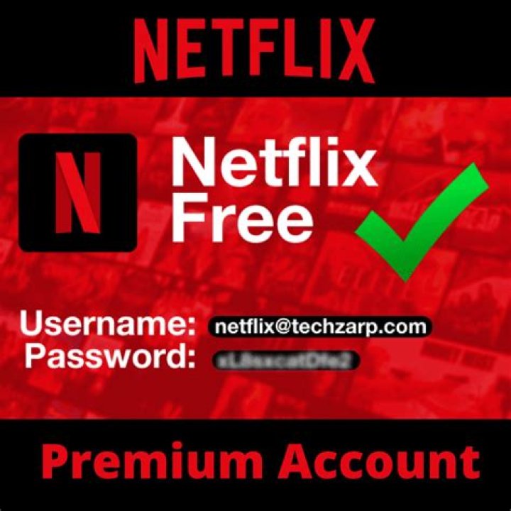 How to Access Free Netflix Accounts Safely and Legally in 2024