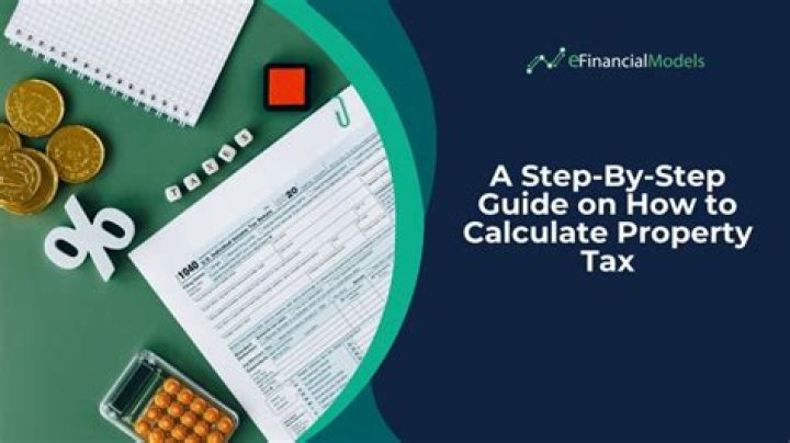 How to Calculate Property Tax in Los Angeles: A Comprehensive Guide