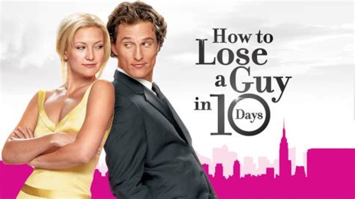 How to Lose a Guy in 10 Days: The Ultimate Guide to Dressing and Moving On