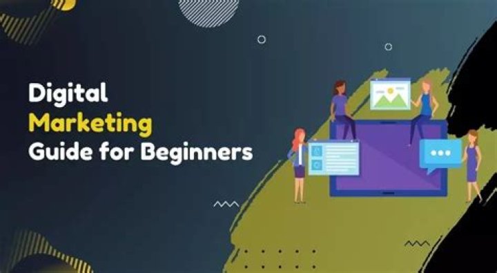How to Master Digital Marketing: A Comprehensive Guide for Beginners