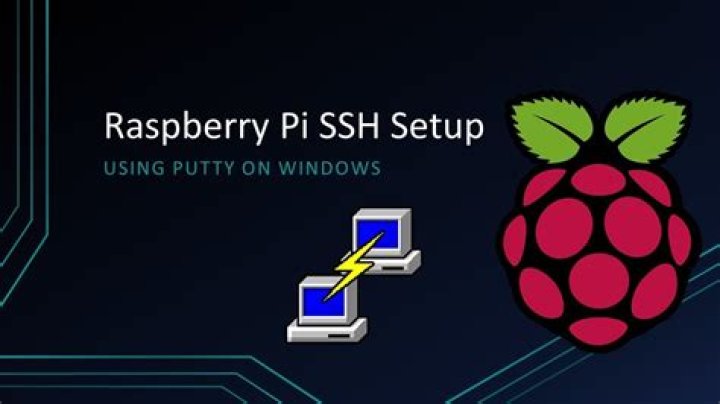 How to Monitor Raspberry Pi Behind Firewall on Windows 10