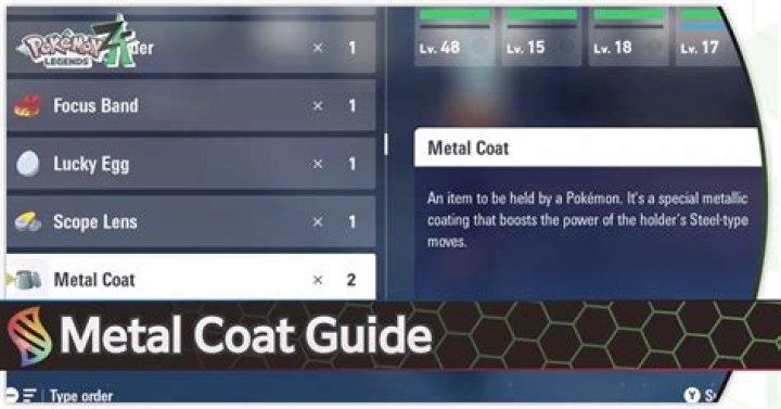 How to Obtain Metal Coat in Pokémon Go: A Comprehensive Guide