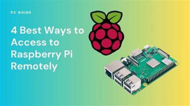 How to Remotely Manage Raspberry Pi: A Comprehensive Guide