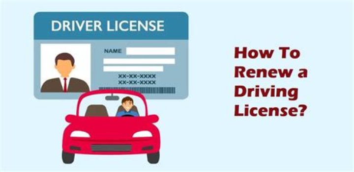 How to Renew Your Driver's License in North Carolina: A Comprehensive Guide