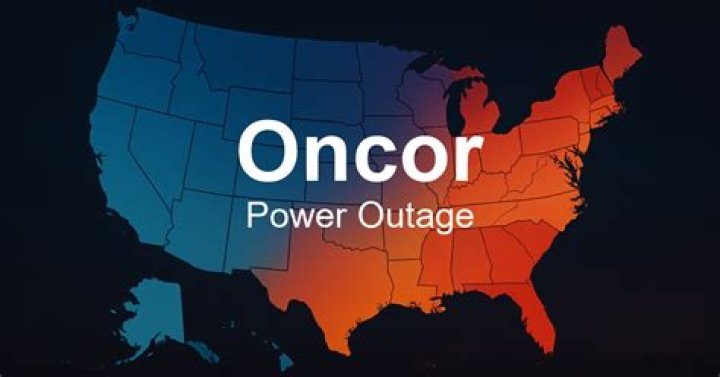 How to Report an Outage to Oncor: A Comprehensive Guide