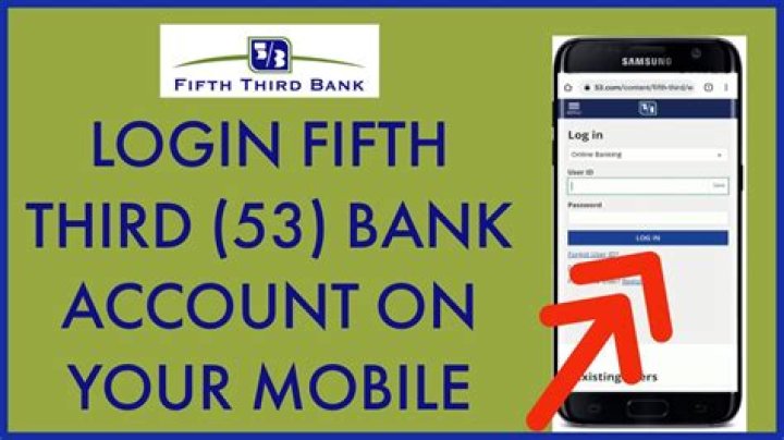 How to Securely Access www.53.com Mobile Banking Login: A Comprehensive Guide