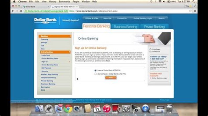 How to Securely Access www Dollar Bank Login: A Comprehensive Guide