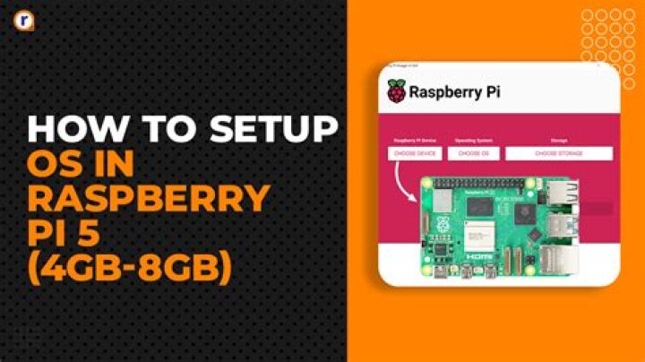 How to Set Up a Free Raspberry Pi Remote Server: A Complete Guide