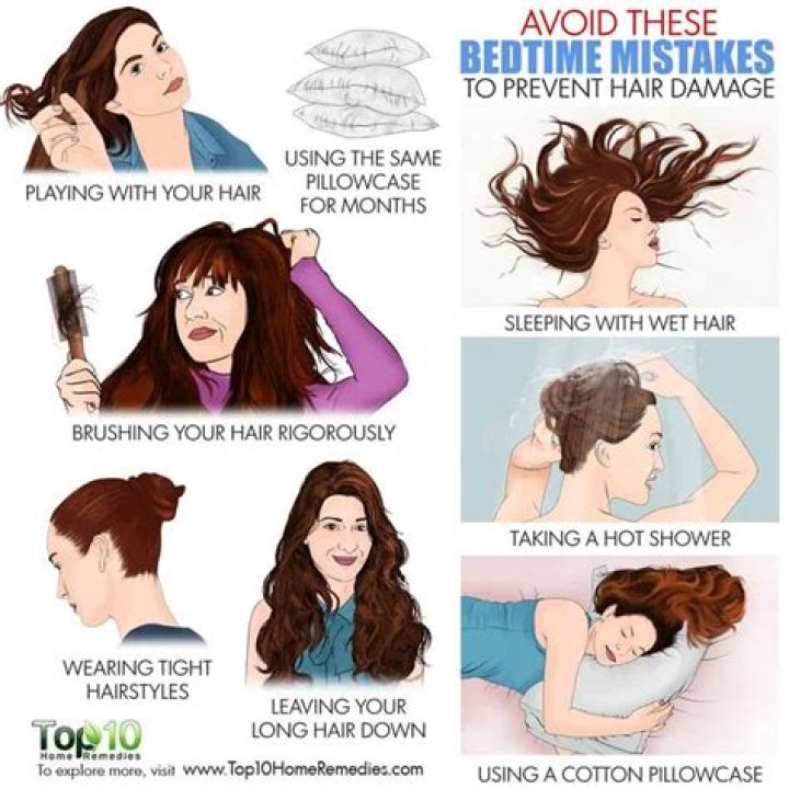 How to Stop Playing with Hair: A Comprehensive Guide to Overcoming This Habit