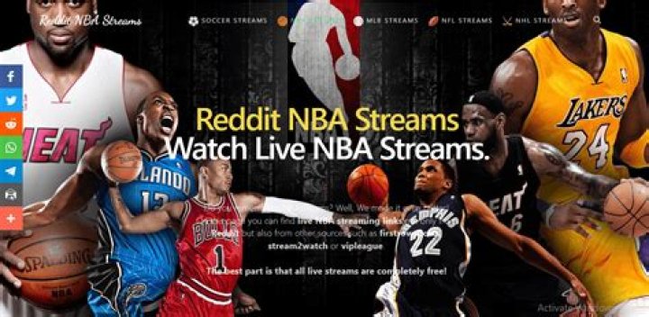 How to Stream NBA Games: A Comprehensive Guide
