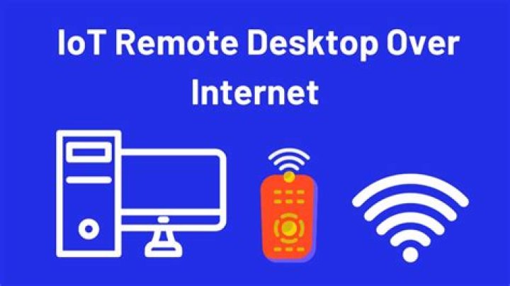 How to Use Remote Manage IoT Over Internet on Mac Without Extra Tools