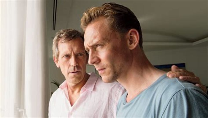 Hugh Laurie: The Versatile Actor Behind Iconic Roles