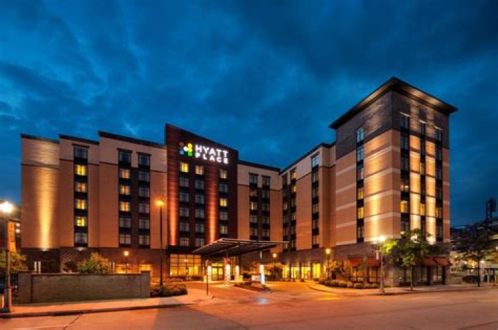Hyatt Pittsburgh Northshore: Your Ultimate Guide to Luxury and Comfort