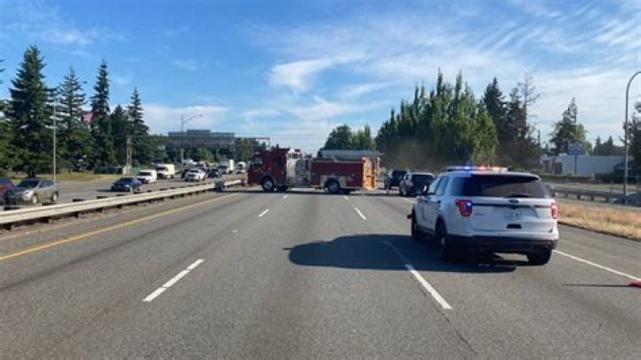 I5 Marysville Accident: A Comprehensive Analysis and Updates