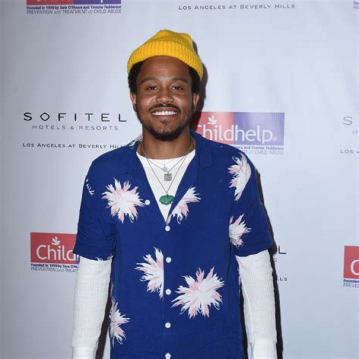 Ian Alexander Jr.: The Rising Star Redefining Entertainment