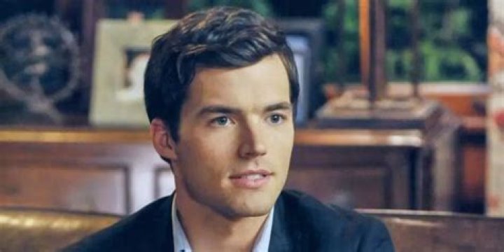 Ian Harding from Pretty Little Liars: A Comprehensive Guide to His Life, Career, and Legacy