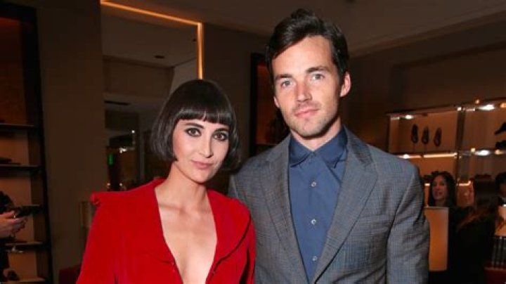 Ian Harding GF: A Comprehensive Look into the Life and Relationships