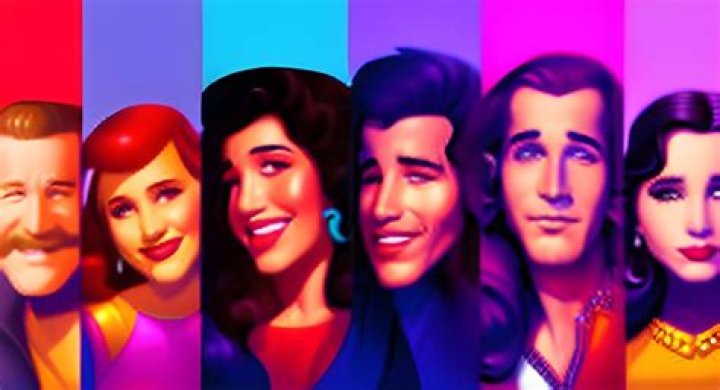 Iconic Kpop Looks: A Journey Through Time and Style