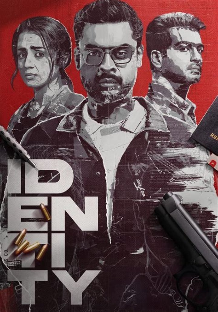 Identity 2025 Movie Watch Online: Everything You Need to Know